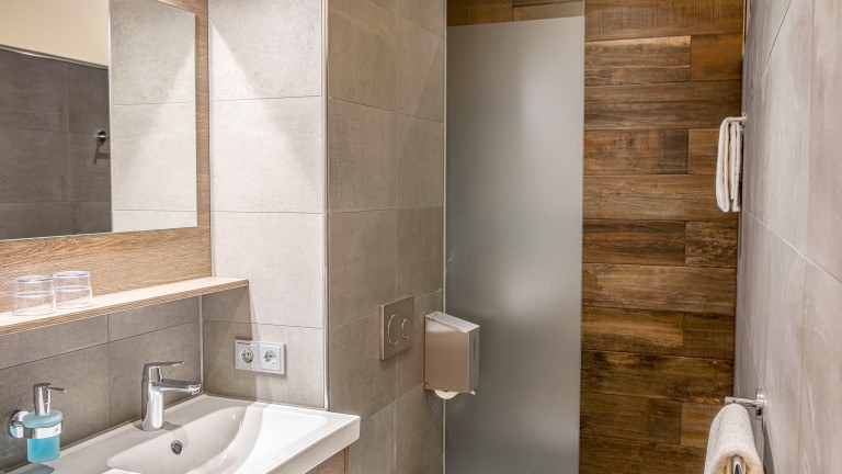 Komfortzimmer – Erve Hulsbeek