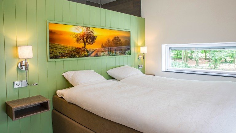 Komfortzimmer – Erve Hulsbeek