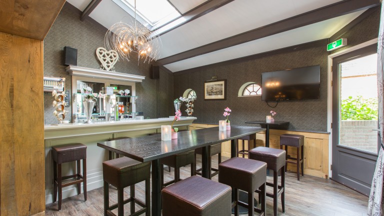 Bar - Erve Hulsbeek