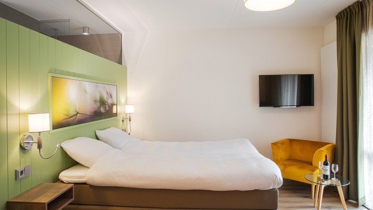 Comfort kamer - Erve Hulsbeek