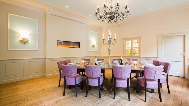 Restaurant - Erve Hulsbeek