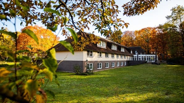 Landhuishotel en Bistro Herikerberg Landhuishotel en Bistro Herikerberg