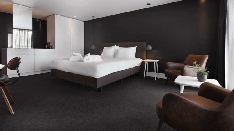 Deluxe kamer - Van der Valk Hotel Sassenheim Leiden