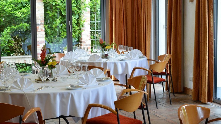 Ringhotel Alpenhof