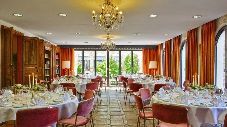 Ringhotel Alpenhof