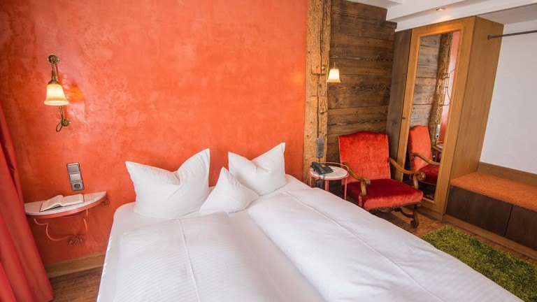 Ringhotel Alpenhof
