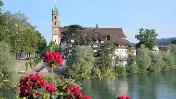 Hotel Goldener Knopf