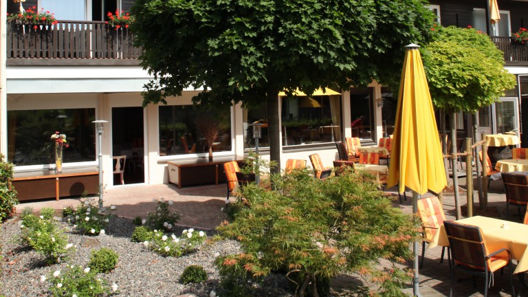 Hotel Goldener Knopf