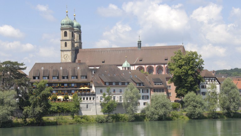 Hotel Goldener Knopf - Hotel Goldener Knopf