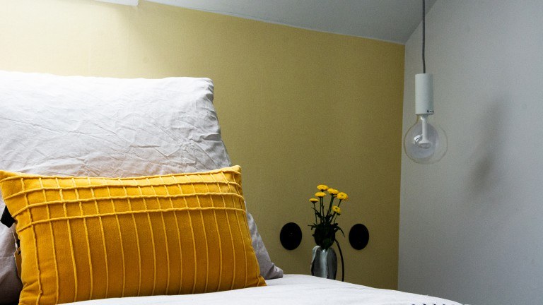 Zure kamer - Boetiekhotel Villa Wanrooy