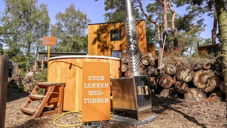 Whirlpool- EuroParcs Beekbergen