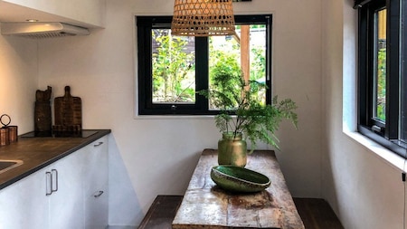 Keuken - EuroParcs Beekbergen Keuken - EuroParcs Beekbergen