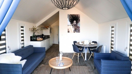Wohnzimmer - Doompark Bad Hulckesteijn