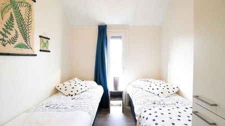 Schlafzimmer - Zimmerpark Bad Hulckesteijn Schlafzimmer - Zimmerpark Bad Hulckesteijn