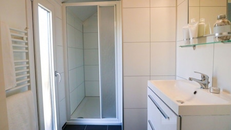 Badezimmer - Doompark Bad Hulckesteijn