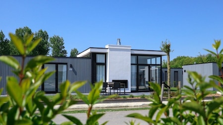 Außenansicht - EuroParcs Bad Meersee