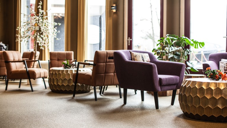 Lounge - Hotel de Elderschans