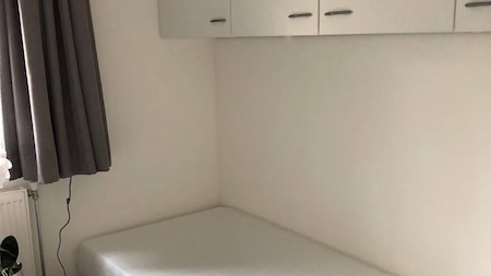 Slaapkamer - Recreatiedorp de Ossenberg Slaapkamer - Recreatiedorp de Ossenberg