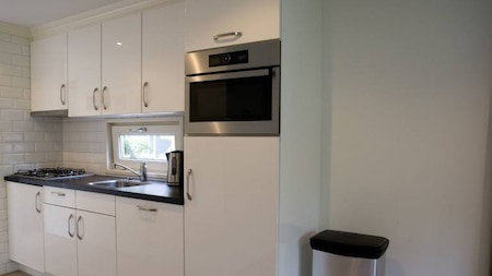 Keuken - Recreatiedorp de Ossenberg Keuken - Recreatiedorp de Ossenberg