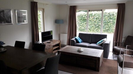 Slaapkamer - Recreatiedorp de Ossenberg Slaapkamer - Recreatiedorp de Ossenberg