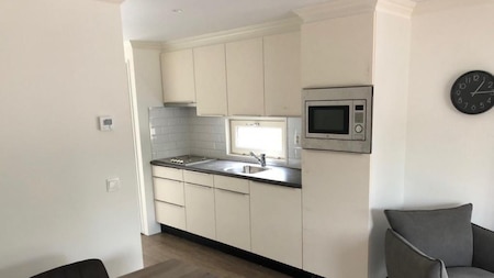 Keuken- Recreatiedorp de Ossenberg Keuken - Recreatiedorp de Ossenberg