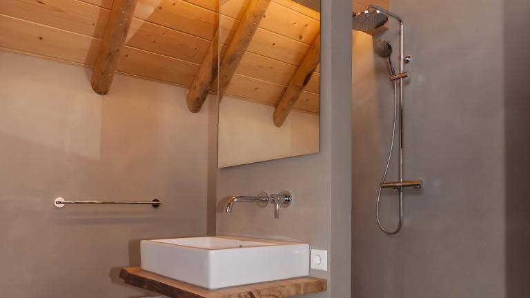 Landschapskamer - Bed and Breakfast Hoeve Springendal