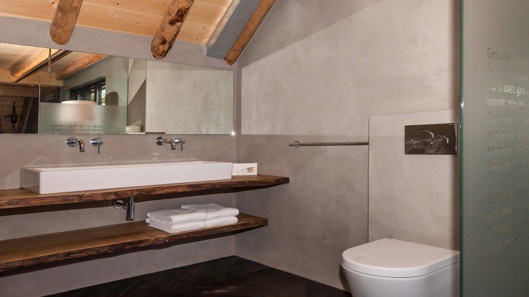 Wilmink kamer - Bed and Breakfast Hoeve Springendal