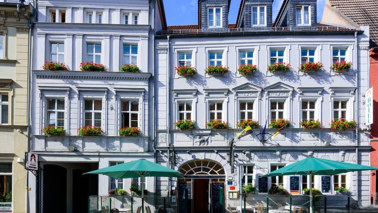Hotel Askania - Hotel Askania