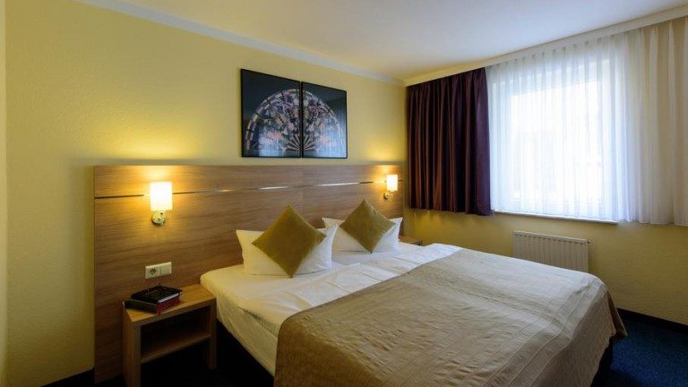 Standaardkamer - Hotel Askania