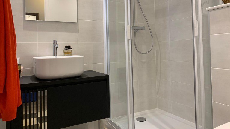 Standardzimmer – Hotel La Croix Blanche