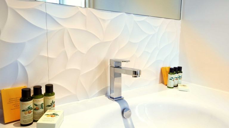 Superior-Zimmer – Hotel La Croix Blanche