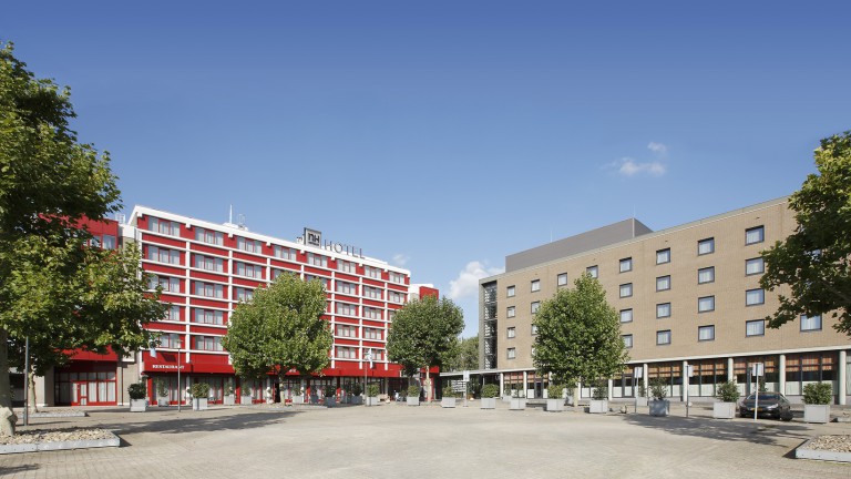 NH Maastricht, Hotel in Maastricht