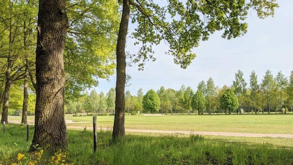 Omgeving - Camping de Vinkenkamp