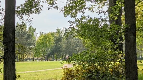 Omgeving - Camping de Vinkenkamp Omgeving - Camping de Vinkenkamp