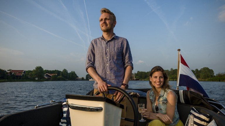 Varen - Bungalowpark It Wiid
