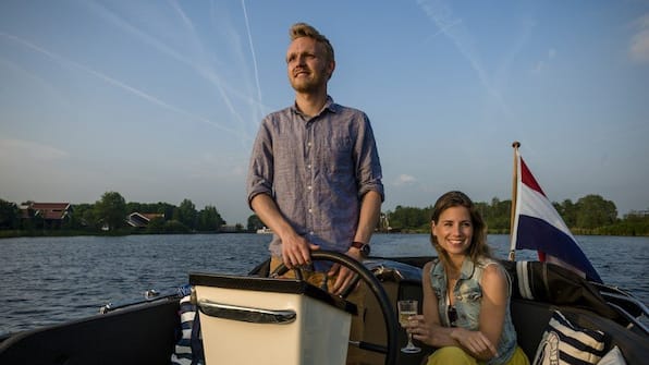 Varen - Bungalowpark It Wiid