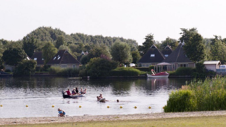 Bungalowpark It Wiid