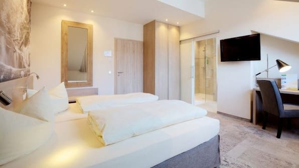 Comfort kamer - Ringhotel Die Gams