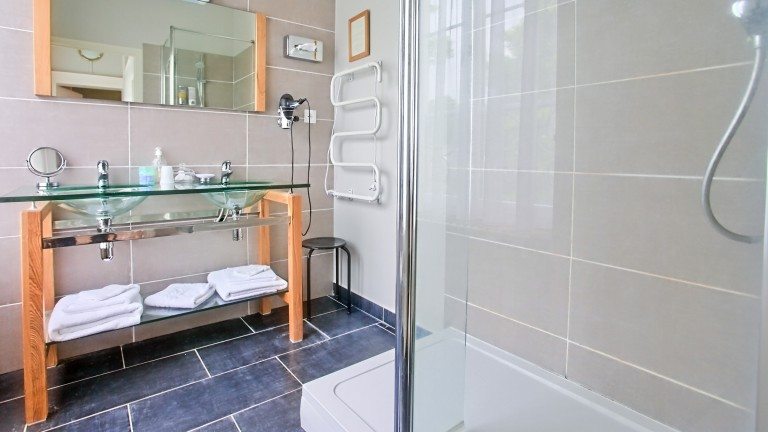 Suite - Chateau de moulin