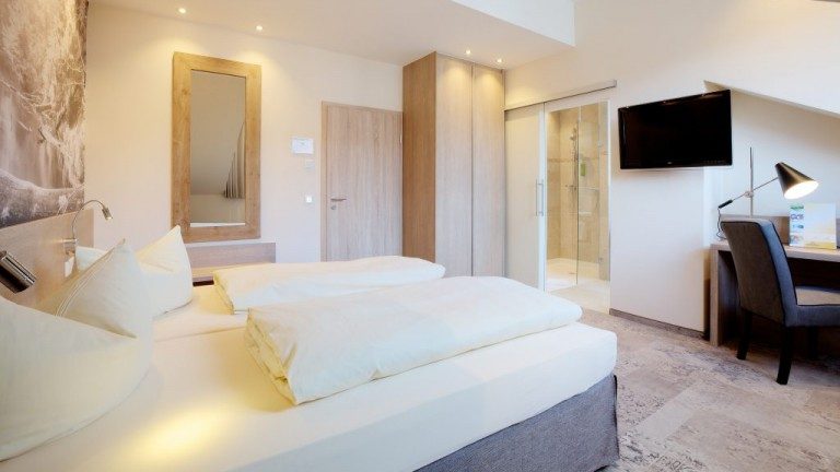 Comfort kamer - Ringhotel Die Gams