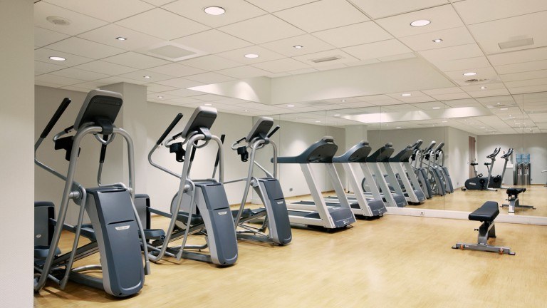 Fitness - NH Amsterdam Noord