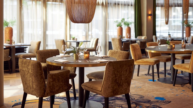 Brasserie - Van der Valk Leusden Amersfoort