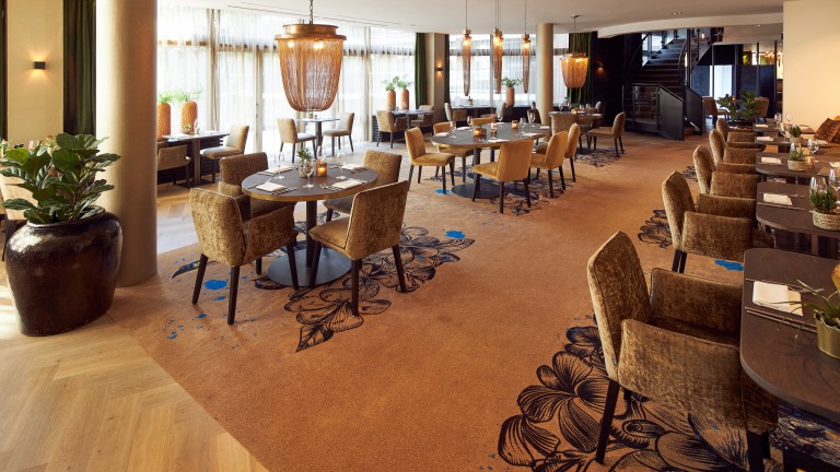 Brasserie - Van der Valk Leusden Amersfoort