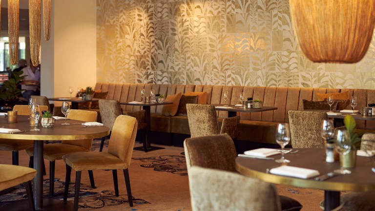 Brasserie - Van der Valk Leusden Amersfoort