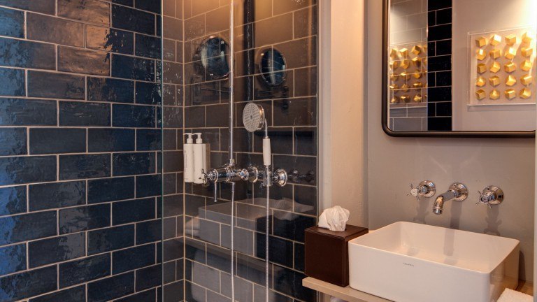 Kleines Standardzimmer – Hotel Monastere Maastricht