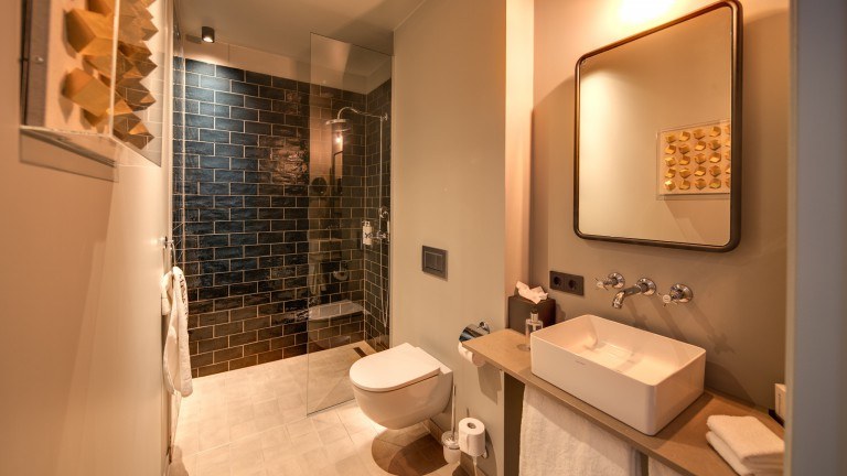 Executive-Zimmer – Hotel Monastere Maastricht