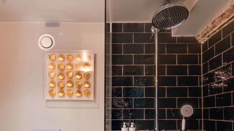 Standardzimmer – Hotel Monastere Maastricht