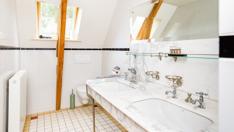 Standardzimmer – Hotel Gaia