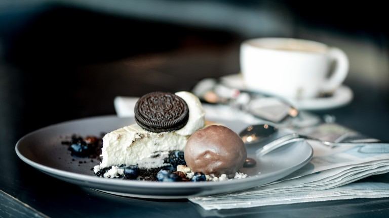 Restaurant - Van der Valk Hotel Stein-Urmond