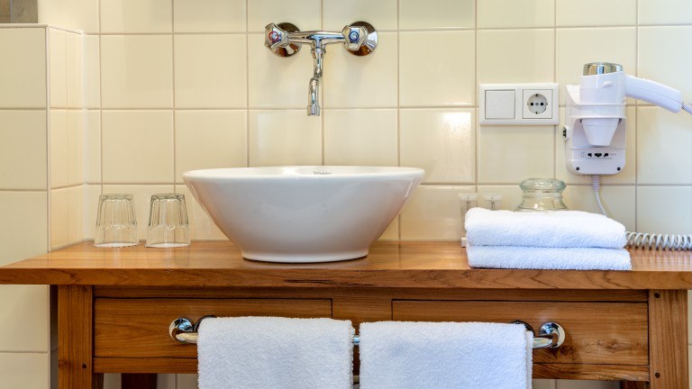 Comfort kamer - Hotel de Brabantse Kluis